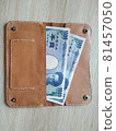 Handmade wallet 81457050