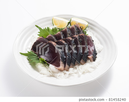 鰹魚 鰹魚 81458240
