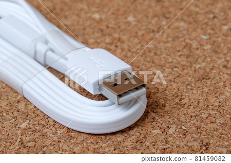 Cable, USB cable, USB, OA equipment, digital, personal computer, business, connection Cable, USB cable, USB, OA equipment, digital, personal computer, business, connection 81459082