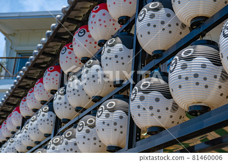 下關的河豚 81460006