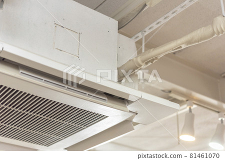 吸頂盒式空調 吸頂盒式空調 81461070