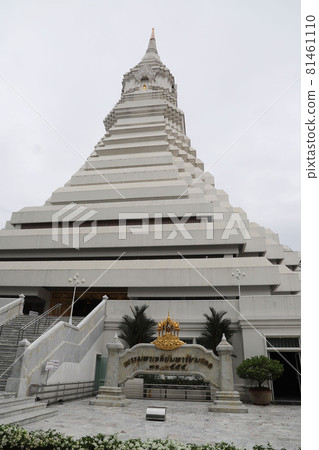 Wat Pak Nam 泰國 81461110