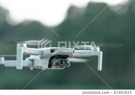 無人機的飛行員 81461655