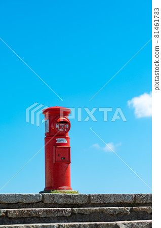 Ise-Shima Skyline-Post in the Sky- Ise-Shima Skyline-Post in the Sky- 81461783