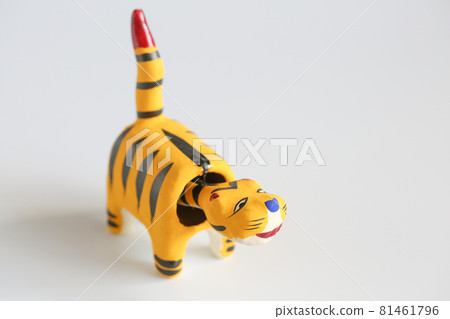 Zenko's tiger Zenko's tiger 81461796