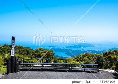 伊勢志摩天際線-從天文台看- 81462306