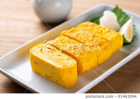 玉子燒 81463094