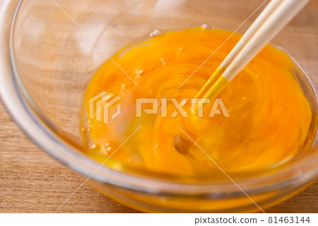 混合新鮮雞蛋 81463144