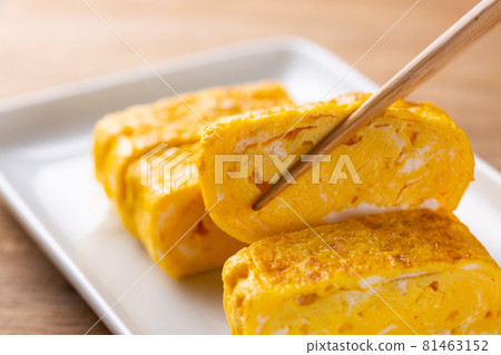 自製雞蛋烤架 81463152