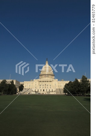 United States, Washington DC, United States Capitol United States, Washington DC, United States Capitol 81465779