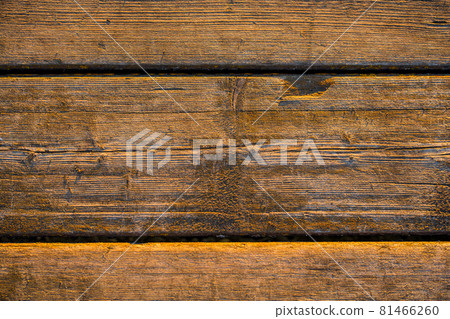 dusty wooden planks under sundown light flat background dusty wooden planks under sundown light flat background 81466260