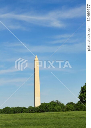 Washington DC, Washington Monument, USA 81466677