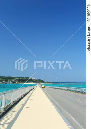 夏季沖繩孤島駕駛 夏季沖繩孤島駕駛 81469696