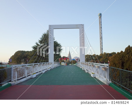 吊橋_雷歐瑪度假村 吊橋_雷歐瑪度假村 81469824