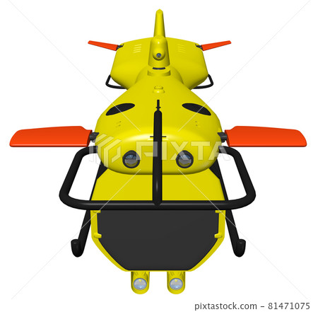 submarine, drone, sci-fi 81471075