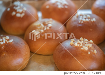 Neighborhood bakery Neighborhood bakery 81471093