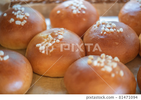 Neighborhood bakery Neighborhood bakery 81471094