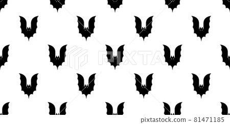 bat seamless pattern Halloween vector Vampire dracula ghost doodle cartoon illustration gift wrap paper design bat seamless pattern Halloween vector Vampire dracula ghost doodle cartoon illustration gift wrap paper design 81471185
