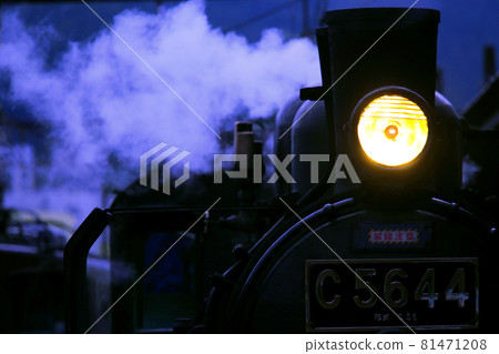 蒸汽機車之旅 蒸汽機車之旅 81471208