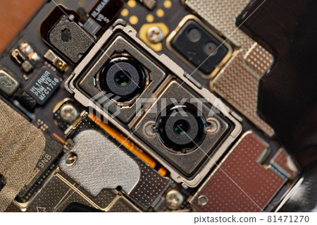 Smartphone repair DIY 81471270