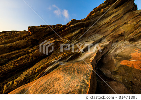 高島希望之夜景[長崎縣松浦市高島] 81471893
