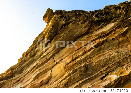高島希望之夜景[長崎縣松浦市高島] 81471920