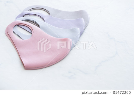 Color mask Cloth mask photo material Color mask Cloth mask photo material 81472260