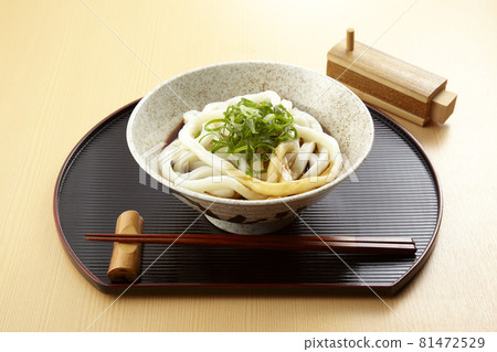 伊勢烏冬面_蔥 伊勢烏冬面_蔥 81472529