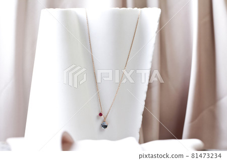 necklace necklace 81473234