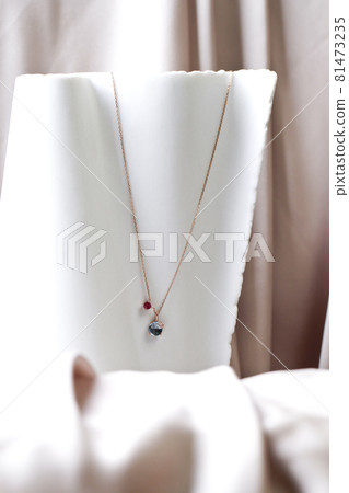 necklace necklace 81473235