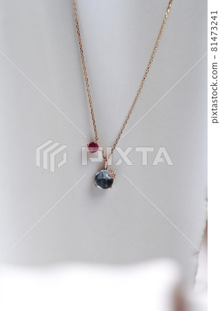 necklace necklace 81473241