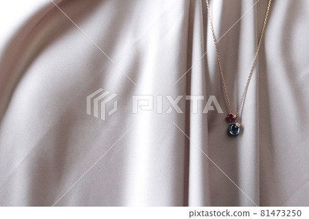 項鍊 項鍊 81473250