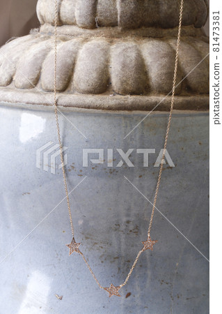 necklace 81473381