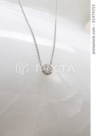 necklace necklace 81474353