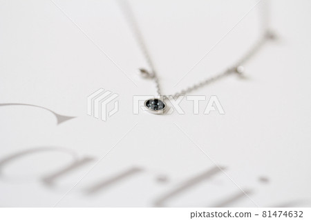 necklace necklace 81474632