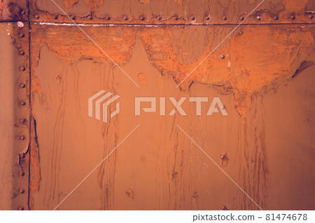 Grunge metal background Grunge metal background 81474678