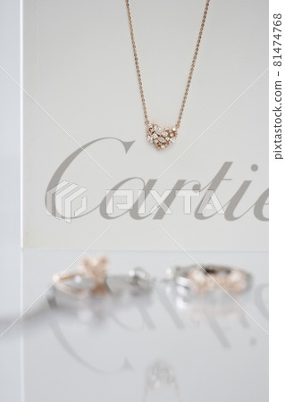 necklace necklace 81474768