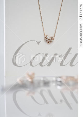 necklace necklace 81474770