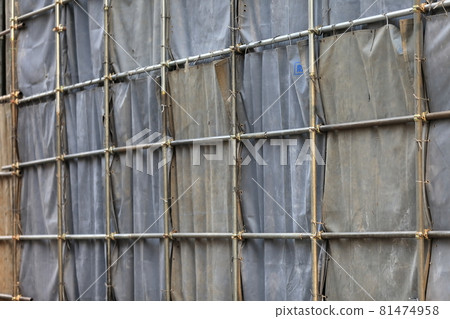 拆除工程用隔音板圖片 81474958