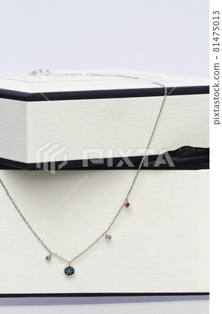 necklace necklace 81475013