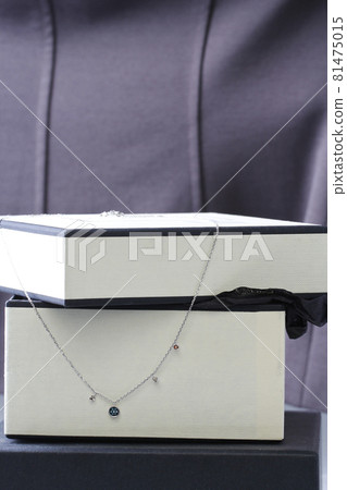 necklace necklace 81475015