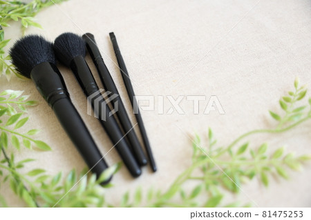 Makeup brush fashionable and refreshing 81475253