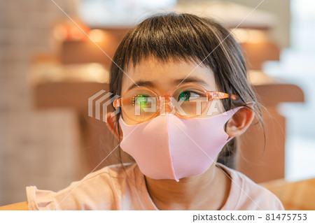 眼鏡眼鏡兒童 81475753