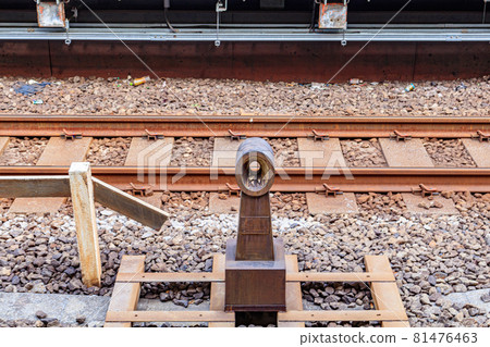 【交通材料】東京站0公里郵局 【交通材料】東京站0公里郵局 81476463