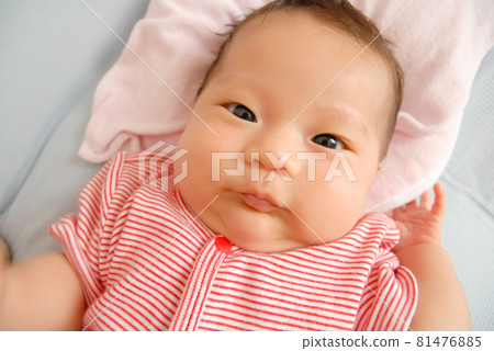 baby, infant, person 81476885