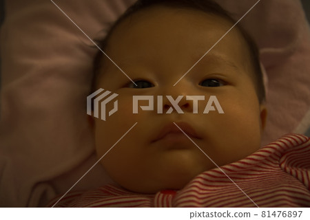 嬰兒 寶寶 寶貝 81476897