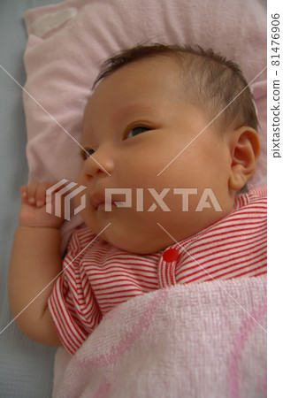 嬰兒 寶寶 寶貝 81476906