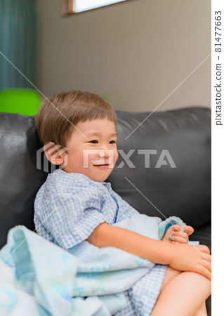 Unpleasant children, boys 81477663