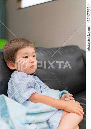 Unpleasant children, boys 81477664