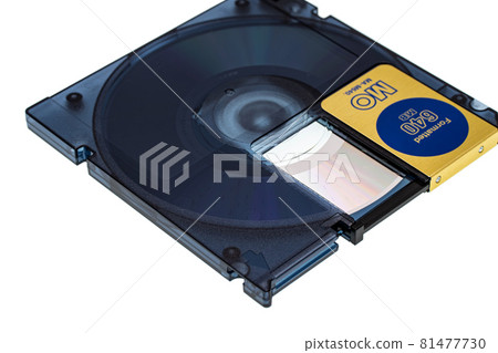 MO MO盤磁光盤 81477730